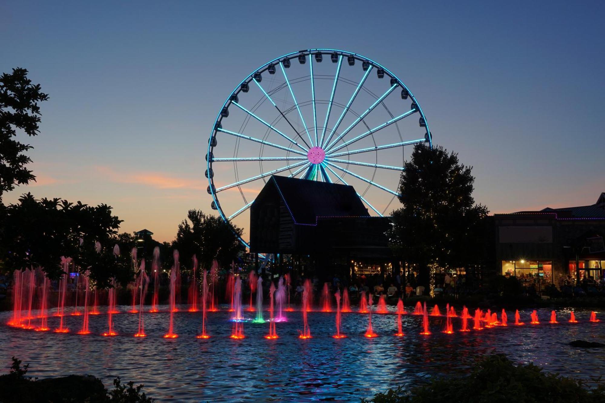 The Nuthouse Ii, Pool Table, Wifi, 1089 Free Tickets Each Paid Day, Dollywood And More Sevierville Eksteriør billede