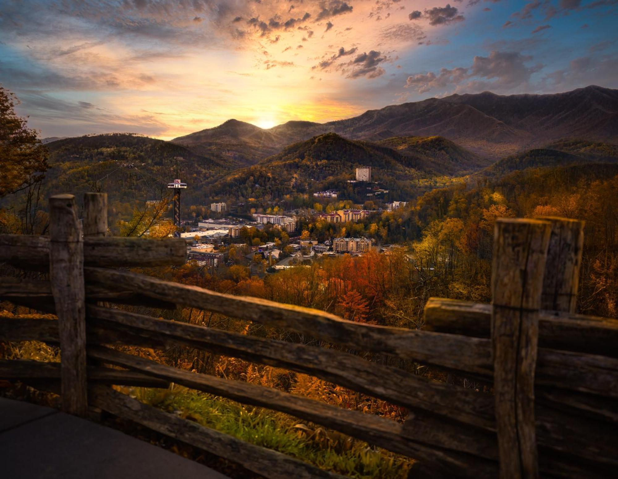 The Nuthouse Ii, Pool Table, Wifi, 1089 Free Tickets Each Paid Day, Dollywood And More Sevierville Eksteriør billede
