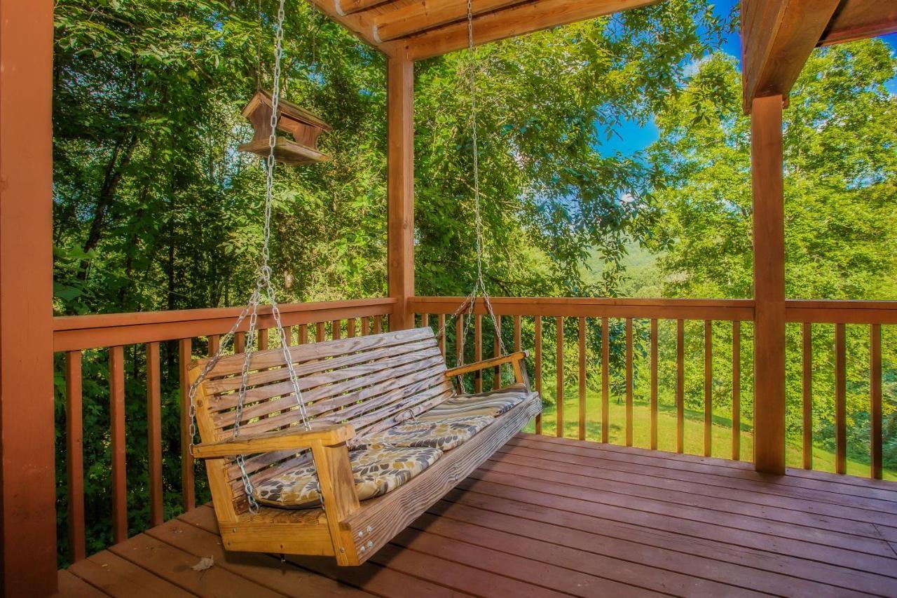 The Nuthouse Ii, Pool Table, Wifi, 1089 Free Tickets Each Paid Day, Dollywood And More Sevierville Eksteriør billede